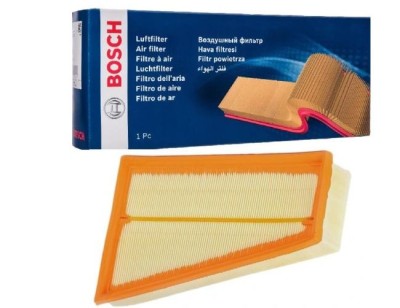 Filtru aer BOSCH BSF026400380 foto