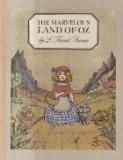 The Marvelous Land of Oz