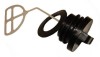 Buson benzina pentru drujbele model 3800 4100 4500 5200 5800 si 6200 productie China DC0026, Blade