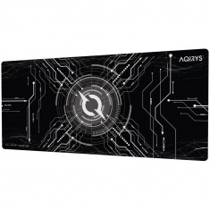 Mousepad AQIRYS Gruis Extra Large (XL) foto