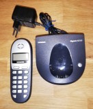 Telefon cu receptor mobil Siemens AS150 - functional