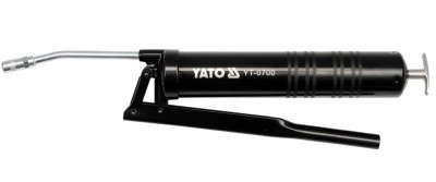 Masina de gresat cu furtun rigid 500CM3 Yato YT-0700 foto