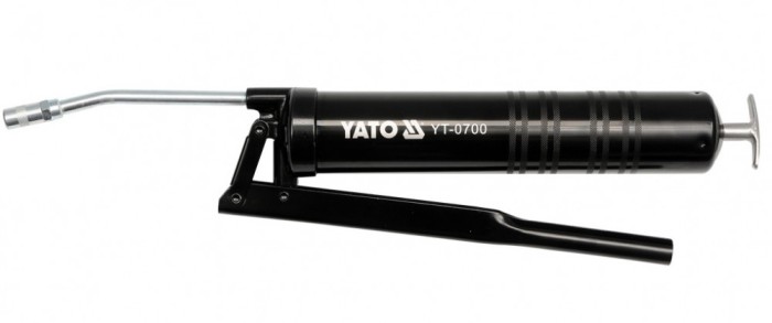 Masina de gresat cu furtun rigid 500CM3 Yato YT-0700