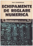 Dan Sangeorzan - Echipamente de reglare numerica - 129863