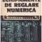 Dan Sangeorzan - Echipamente de reglare numerica - 129863