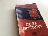 TOMAS SPIDLIK, CALEA SPIRITULUI. MEDITATII