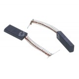 Set 2 perii colectoare, 6x12x32.5mm, 197093