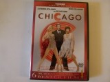 Chicago -b300, DVD, Engleza