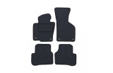 Covoare mocheta Bmw e90 e91e92 seria 3 2005 - 2012