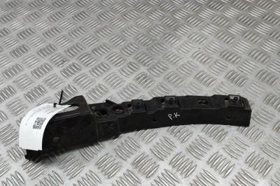 Suport bara de protecție st&amp;acirc;nga față MAZDA CX-5 KF 2021 OEM: KSD4-50-163 29827769 foto
