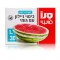 Set Folii Alimentare Cu Elastic Sano L, 30 bucati