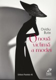 O nouă victimă a modei - Paperback brosat - Paralela 45