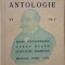 Antologie VI, vol. II. Mihail Kogalniceanu, Alecu Russo, Costache Negruzzi (Biografii &ndash; Opera - Note) &ndash; Const. I. Bondescu, D. Maracineanu