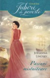 Johanna Lindsey - Pasiuni mistuitoare