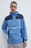 Columbia windbreaker TERREX Challenger de tranziție 1714291