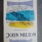 John Milton- Petre Solomon