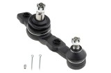 Rotula brat suspensie Lexus Is250, 350 Gse20 2005-, Fata, Inferior, Stanga, NTY ZSD-TY-064