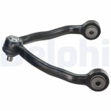 Delphi Brat, suspensie roata