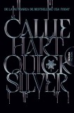 Quicksilver (Vol. 1) - Paperback brosat - Nemira