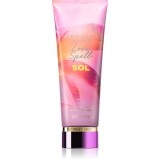 Victoria&#039;s Secret Love Spell SOL lapte de corp pentru femei 236 ml