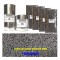 Kit Durazzo Interior Grey Granite 2mm - 1