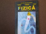FIZIOCA MANUAL PENTRU CLASA A XII A D CIOBOTARU 2000