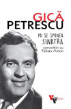 Gică Petrescu - Paperback brosat - Fabian Anton, Gică Petrescu - Vremea