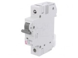 &Icirc;ntrerupător de Supracurent 2A 1P 6kA 230/400V