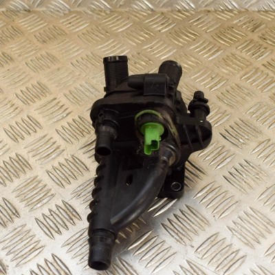 Termostat CITRO&amp;Euml;N C4 II B7 2014 OEM: 9684588980 4078654 foto