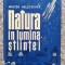 Natura In Lumina Stiintei - Walter Hollitscher , A306