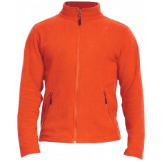 Bluza Polar Barbati Gildan Orange Marimea L GIPF800