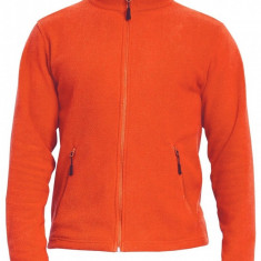 Bluza Polar Barbati Gildan Orange Marimea M GIPF800