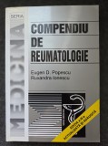COMPENDIU DE REUMATOLOGIE - Popescu, Ionescu