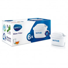 Set filtre Brita Maxtra+, microflow, carbune activ, 6 bucati foto