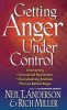 Getting Anger Under Control