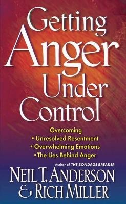 Getting Anger Under Control foto
