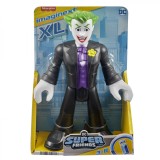 FISHER PRICE IMAGINEXT DC SUPER FRIENDS FIGURINA JOKER XL SuperHeroes ToysZone