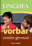 Vorbar roman-german Ed.II, Linghea