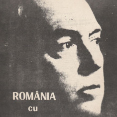 Gh. Buzatu - România cu și fără Antonescu