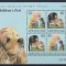 New Zealand 1993 - CAINI si PISICI - MNH
