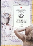 LEGENDELE OLIMPULUI VOL.1 ZEII-ALEXANDRU MITRU-275517