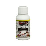 ECTOCID P CYPER 10 INSECTICID CONCENTRAT 100ML, PROMEDIVET