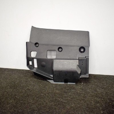 Ornament inferior planșa de bord BMW X3 F25 2014 OEM: 9184132 2759648 foto