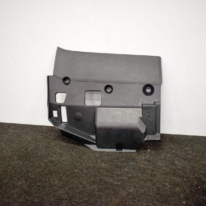 Ornament inferior planșa de bord BMW X3 F25 2014 OEM: 9184132 2759648