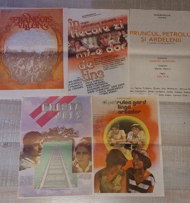 Afise filme de colectie foto