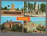 CPIB 17110 CARTE POSTALA - CALAFAT, MOZAIC