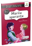 Cumpara ieftin Marile speranțe - Paperback brosat - Charles Dickens - Gama