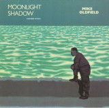 VINIL Mike Oldfield &lrm;&ndash; Moonlight Shadow (Extended Version) 12&quot;, 45 RPM (VG+), Pop