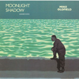 VINIL Mike Oldfield &lrm;&ndash; Moonlight Shadow (Extended Version) 12&quot;, 45 RPM (VG+)