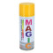Spray vopsea MAGIC GALBEN SPORT 400ml Cod:41A